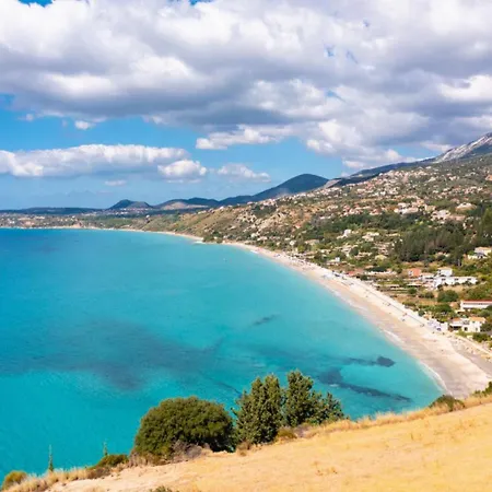 Villa Olga Kateleios