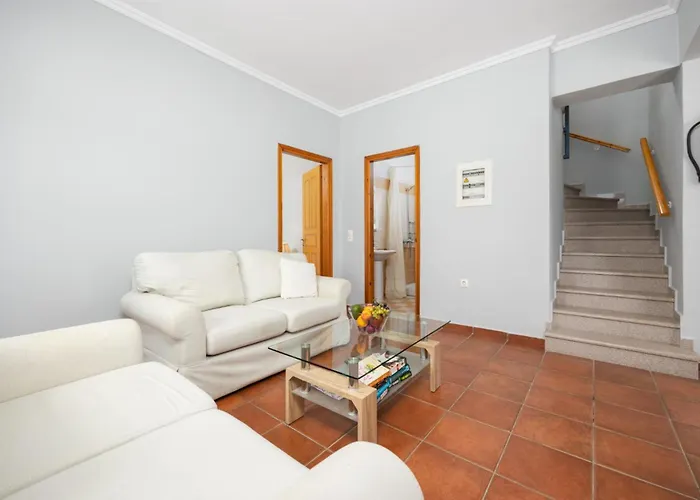 Olga Villa Kateleios