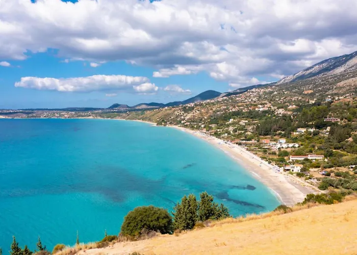 Villa Olga Kateleios