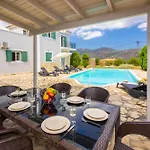 Villa Olga *